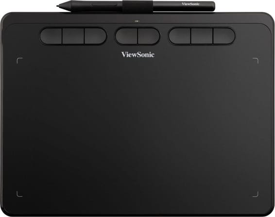 ViewSonic PF1020 PF1020 Tablette graphique