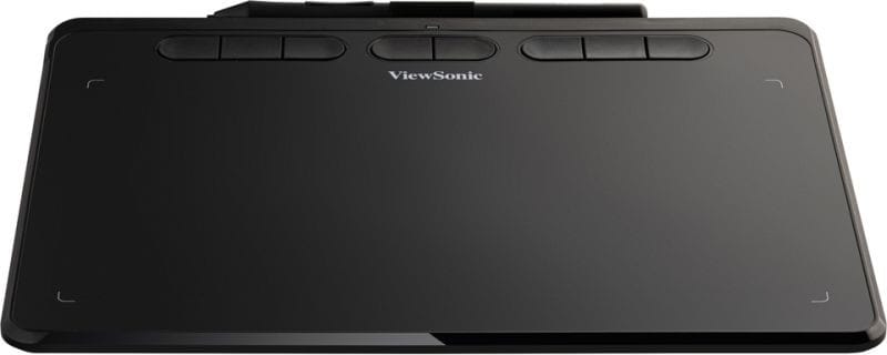 ViewSonic PF1020 PF1020 Tablette graphique — image 2