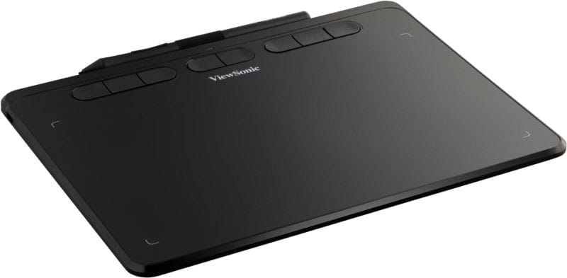 ViewSonic PF1020 PF1020 Tablette graphique — image 4