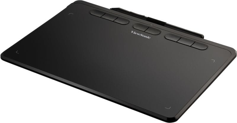 ViewSonic PF1020 PF1020 Tablette graphique — image 5