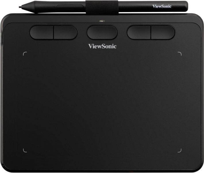 ViewSonic PF720 PF720 Tablette Graphique — image 1