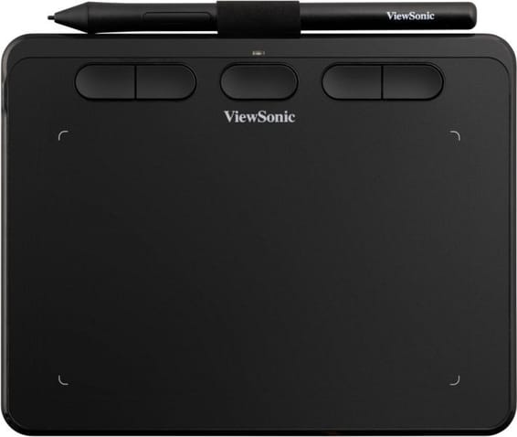 ViewSonic PF720 PF720 Tablette Graphique
