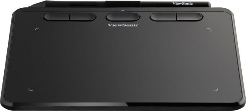 ViewSonic PF720 PF720 Tablette Graphique — image 2