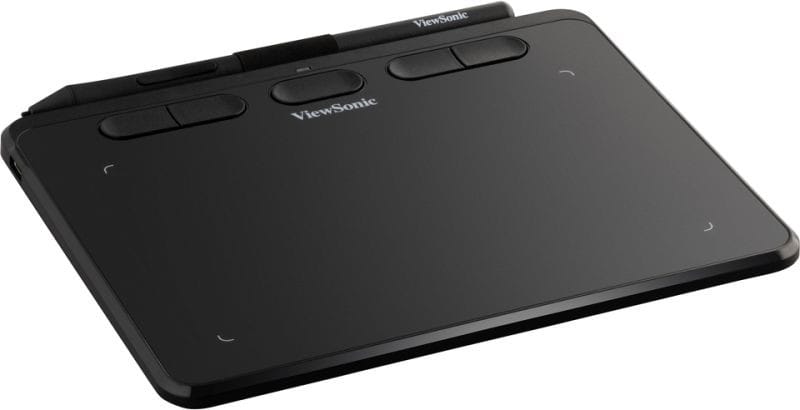 ViewSonic PF720 PF720 Tablette Graphique — image 4