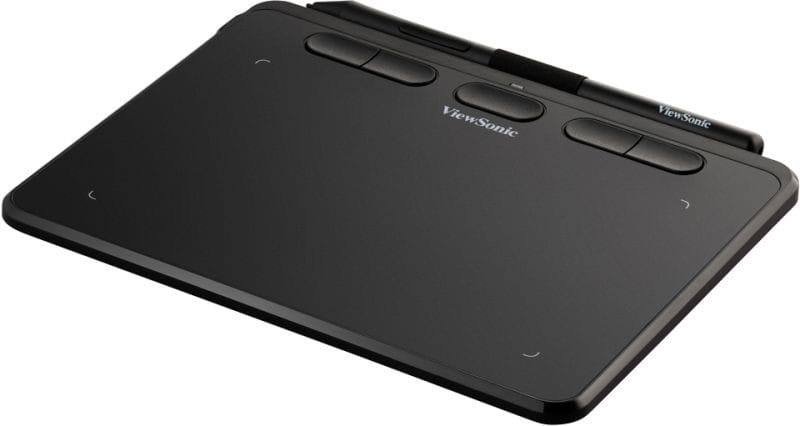 ViewSonic PF720 PF720 Tablette Graphique — image 5
