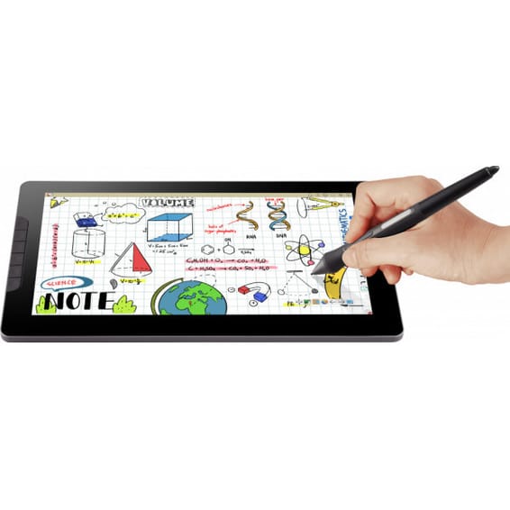 ViewSonic Pen Display 13.3'' Pouces ViewBoard ID1330