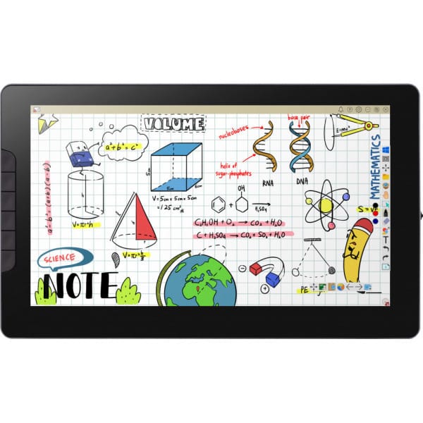 ViewSonic Pen Display 13.3'' Pouces ViewBoard ID1330 — image 3