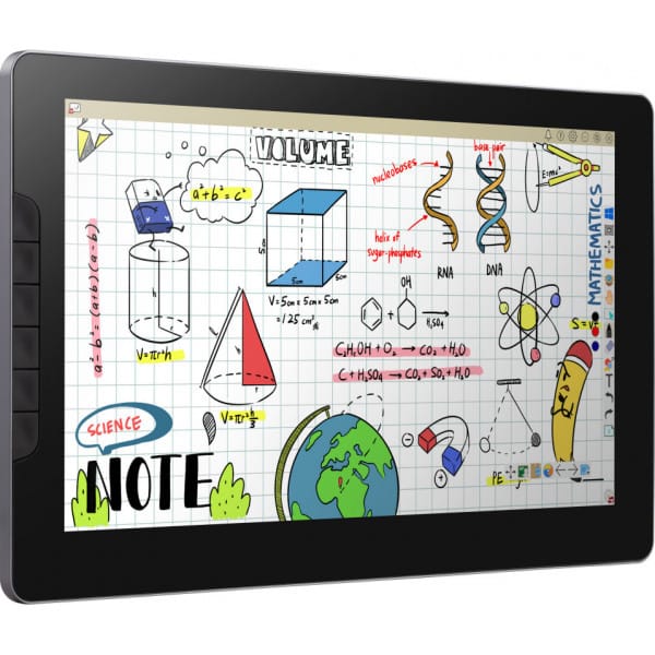 ViewSonic Pen Display 13.3'' Pouces ViewBoard ID1330 — image 4