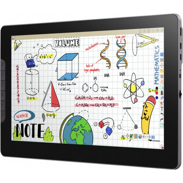 ViewSonic Pen Display 13.3'' Pouces ViewBoard ID1330 — image 5