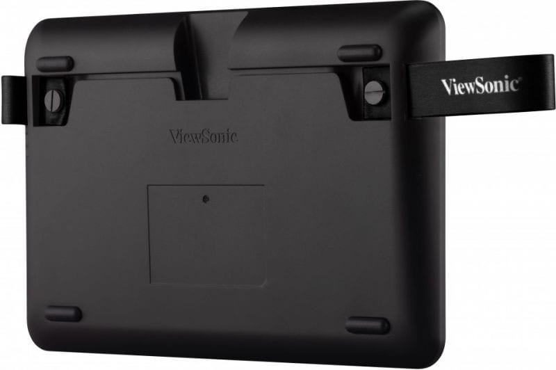 ViewSonic ViewBoard Pen Display Ecran à stylet 7" ID710-BWW — image 5