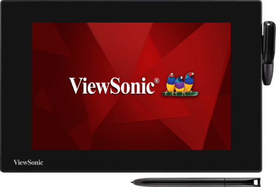 ViewSonic PD1013 A perfectly suited for efficient e-document workflow