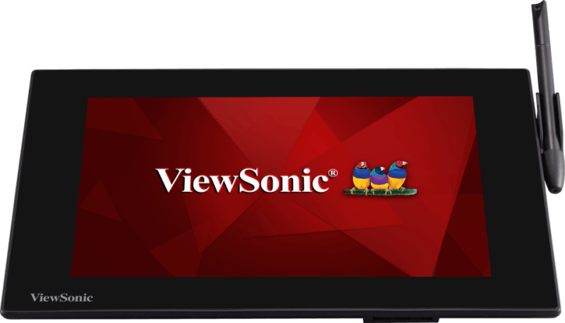 ViewSonic PD1013 A perfectly suited for efficient e-document workflow — image 2