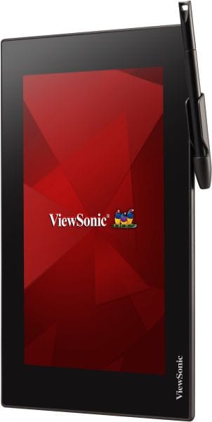 ViewSonic PD1013 A perfectly suited for efficient e-document workflow — image 3