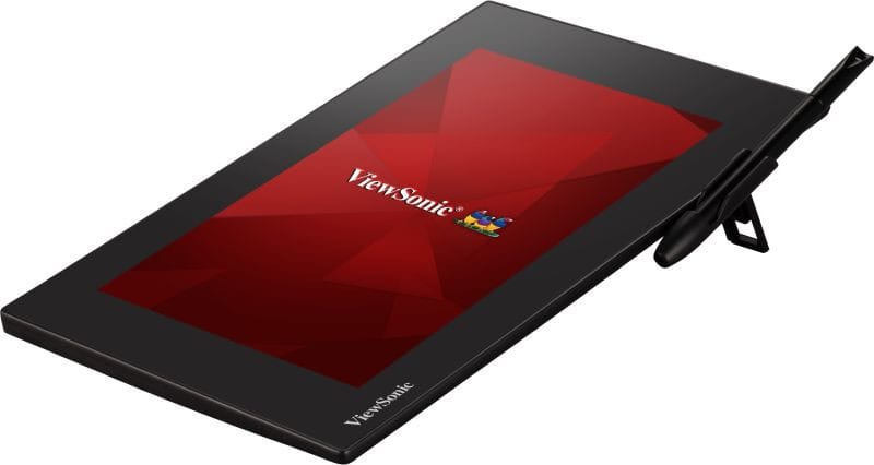ViewSonic PD1013 A perfectly suited for efficient e-document workflow — image 4