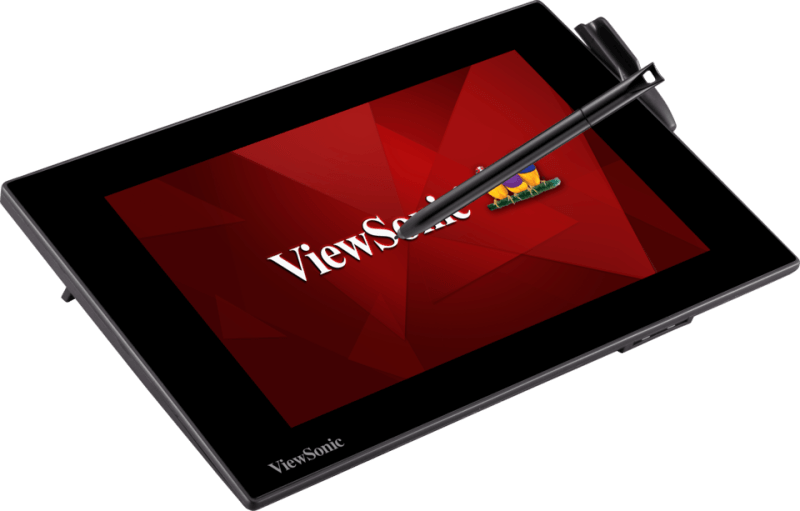 ViewSonic PD1013 A perfectly suited for efficient e-document workflow — image 5