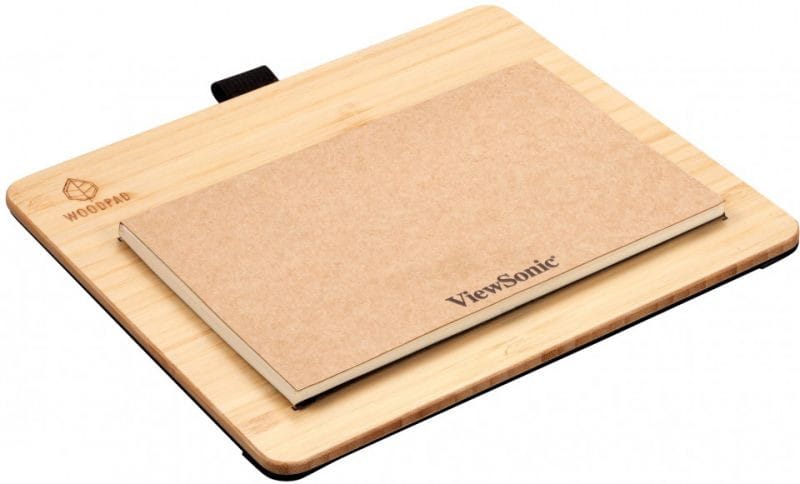 ViewSonic PF0730-I0WW 7.5" ViewBoard NotePad — image 5
