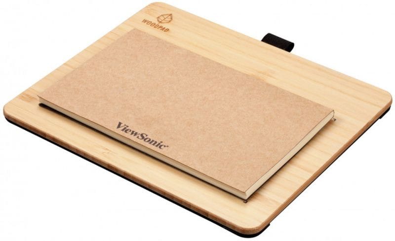 ViewSonic PF0730-I0WW 7.5" ViewBoard NotePad — image 7