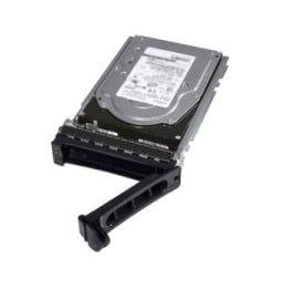 Dell 2To 7200 tr/min SATA 6Gbit/s 512n 3.5pouces Enfichable à Chaud Disque Dur