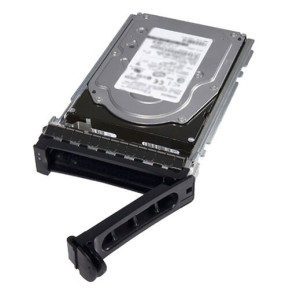 Dell 2To 7200 tr/min SATA 6Gbit/s 512n...