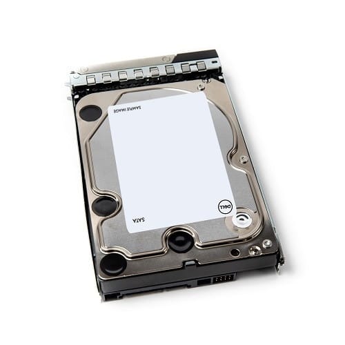 20To HDD SATA ISE 6Gbit/s 7.2K 512e 3.5pouces Enfichable à Chaud — image 1