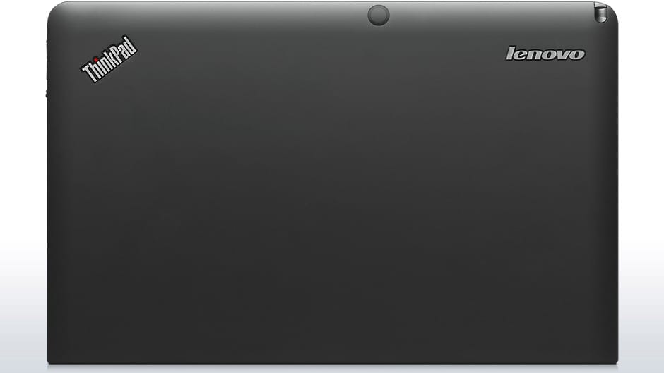 Ultrabook Lenovo 2-en-1 convertible tablette ThinkPad Helix (3701AE2)
