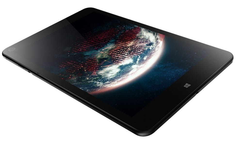 Lenovo ThinkPad Tablet 8 (20BN003CFE)