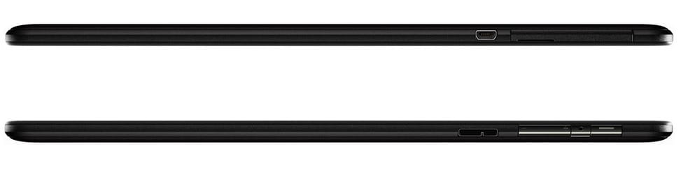 Lenovo ThinkPad Tablet 8 (20BN003CFE)