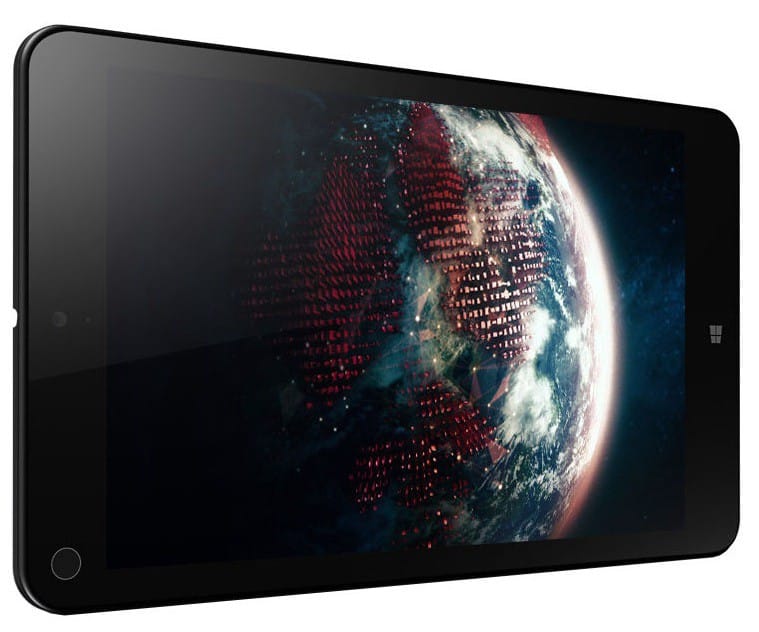 Lenovo ThinkPad Tablet 8 (20BN003CFE)