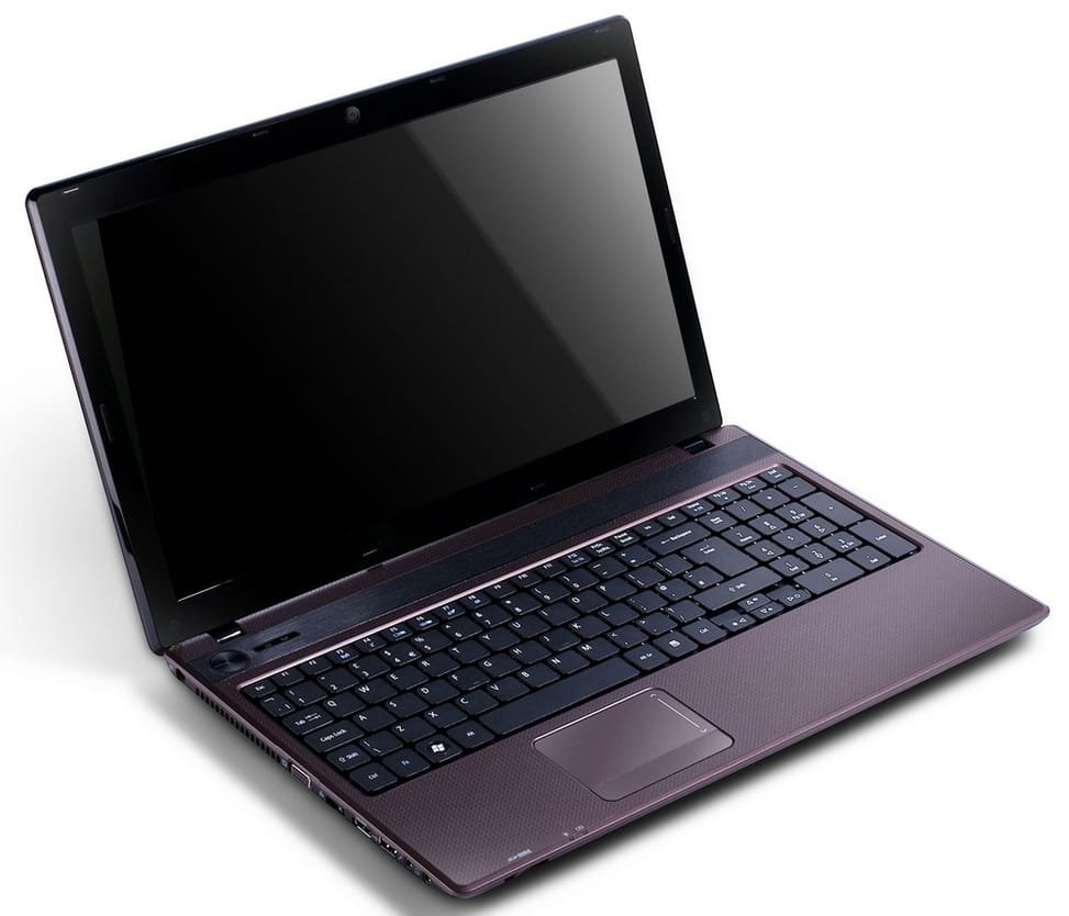 Acer Aspire 5742Z