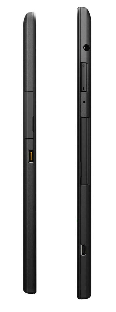 Lenovo ThinkPad Tablet 8 (20BN003CFE)