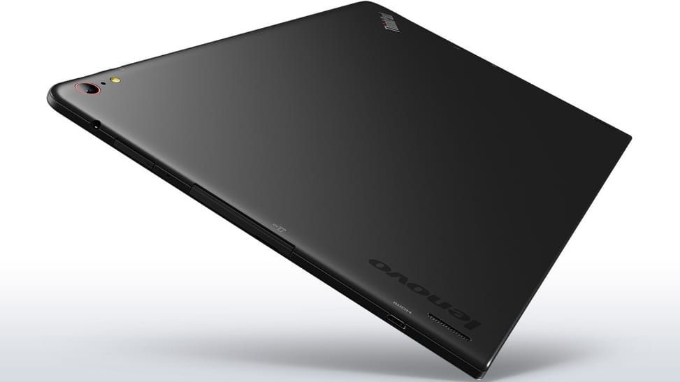 Lenovo ThinkPad Tablet 8 (20BN003CFE)