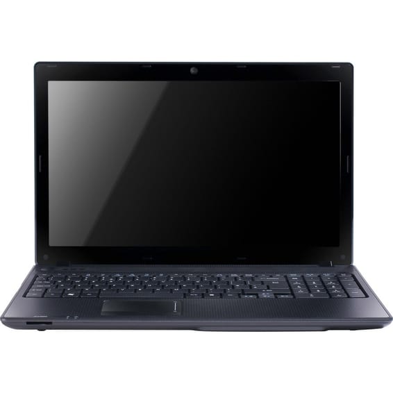 PC portable Acer Aspire 5742Z