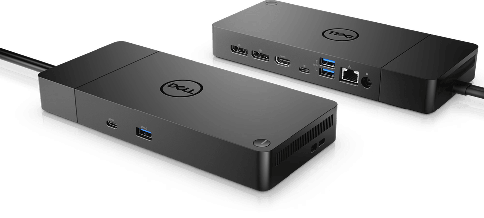 Station d’accueil Dell Performance Dock WD19DCS — image 1