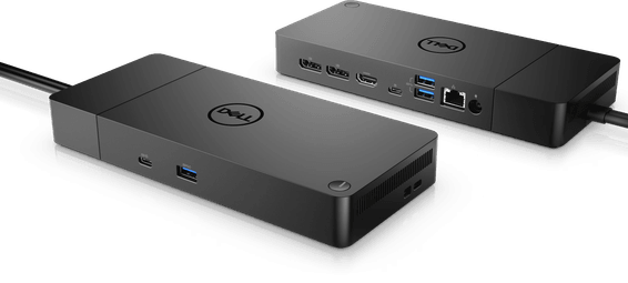 Station d’accueil Dell Performance Dock WD19DCS