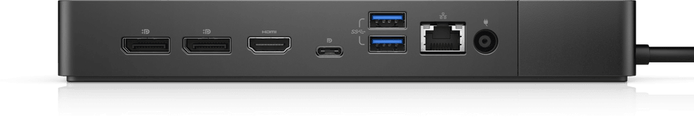 Station d’accueil Dell Performance Dock WD19DCS — image 2