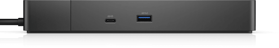 Station d’accueil Dell Performance Dock WD19DCS — image 3