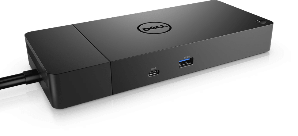 Station d’accueil Dell Performance Dock WD19DCS — image 4