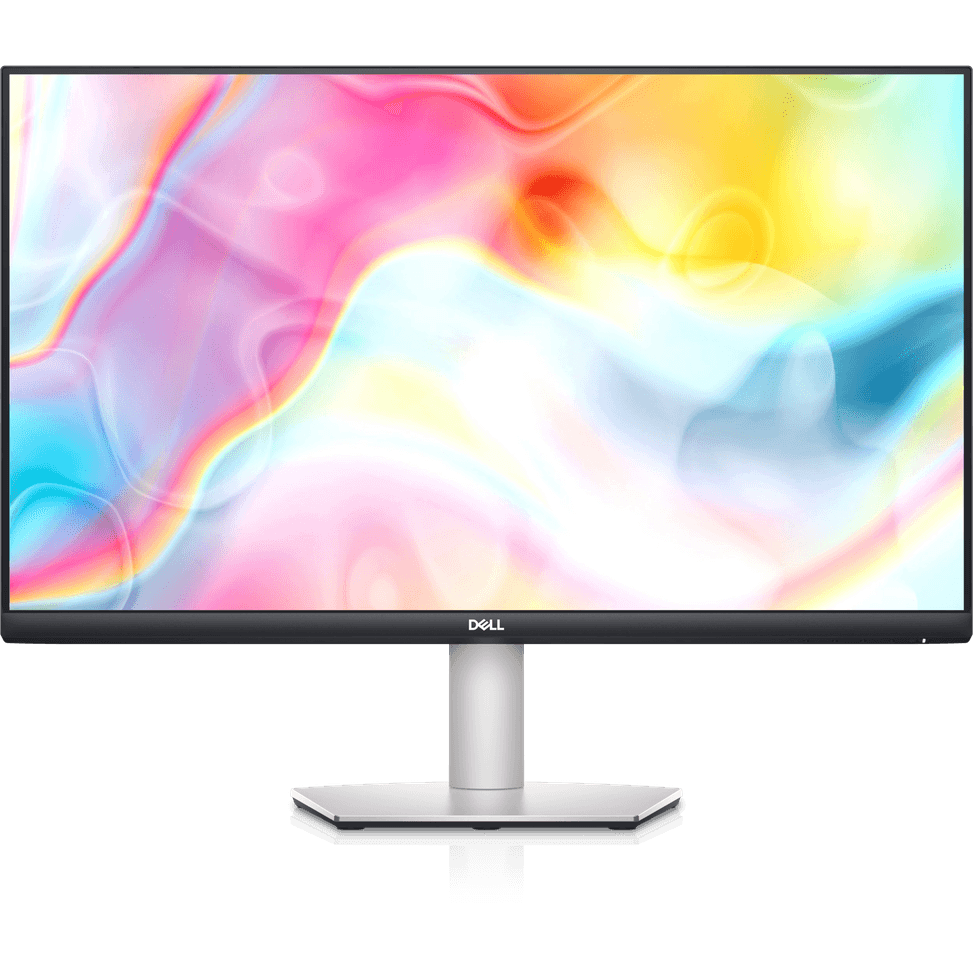 Écran QHD Dell 27 Plus avec port USB-C - S2722DC — image 1