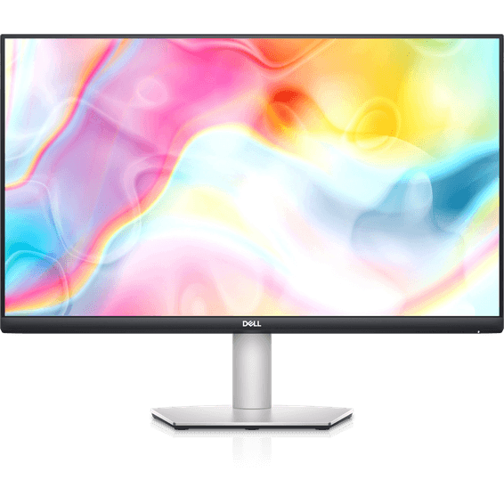 Écran QHD Dell 27 Plus avec port USB-C - S2722DC