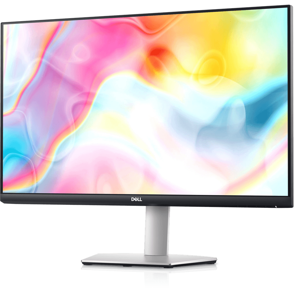 Écran QHD Dell 27 Plus avec port USB-C - S2722DC — image 6