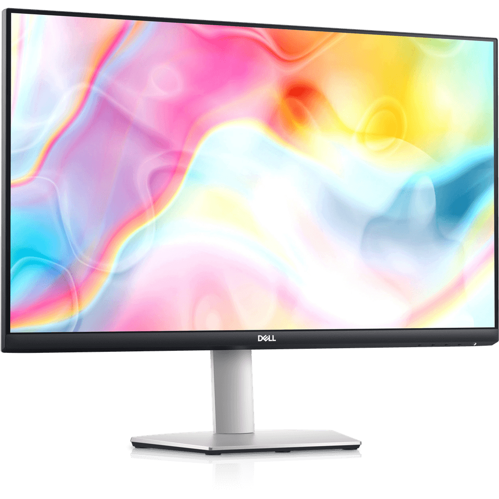 Écran QHD Dell 27 Plus avec port USB-C - S2722DC — image 7