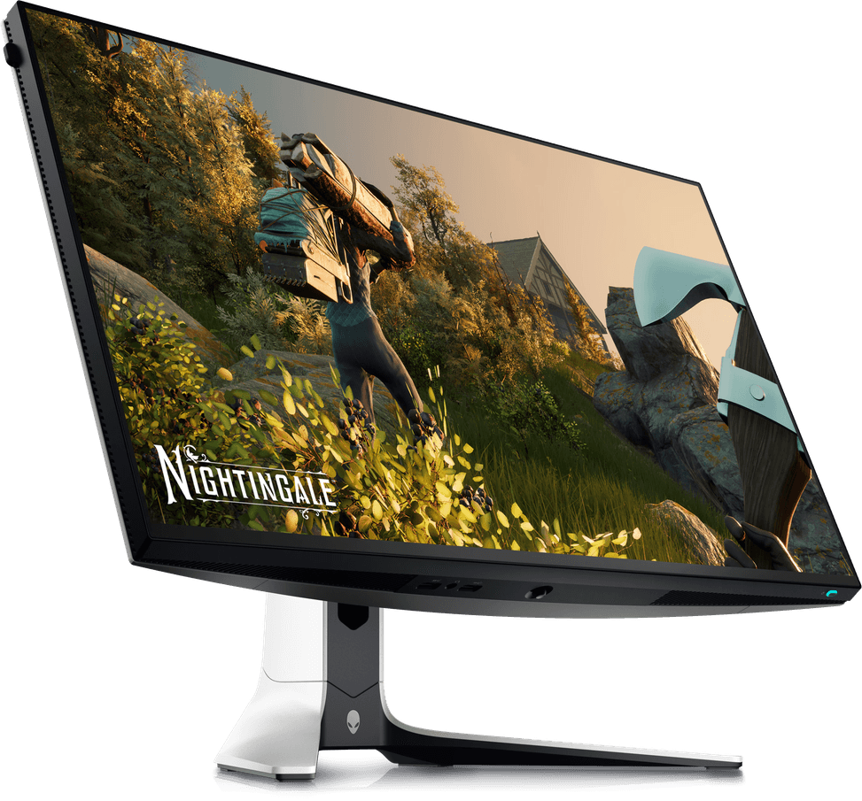 Écran de gaming Alienware 27 - AW2723DF — image 1