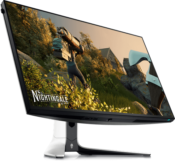 Écran de gaming Alienware 27 - AW2723DF