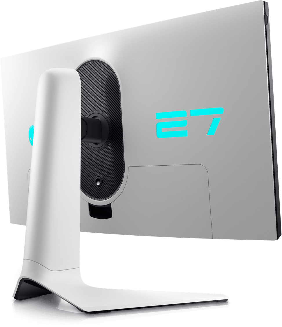 Écran de gaming Alienware 27 - AW2723DF — image 5