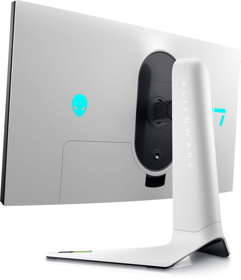 Écran de gaming Alienware 27 - AW2723DF — image 6