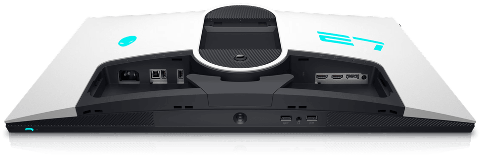 Écran de gaming Alienware 27 - AW2723DF — image 7