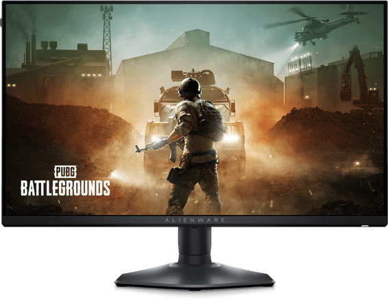 Écran de gaming Alienware 25 - AW2523HF