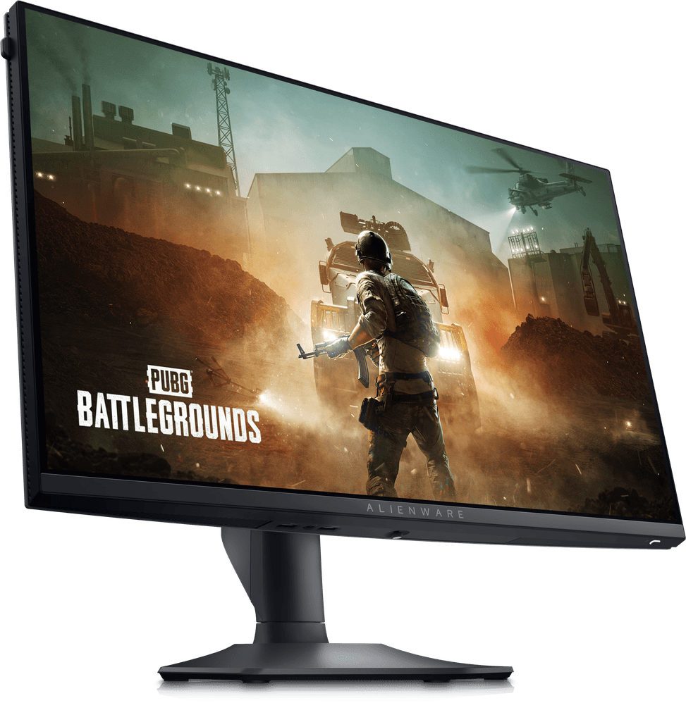 Écran de gaming Alienware 25 - AW2523HF — image 2