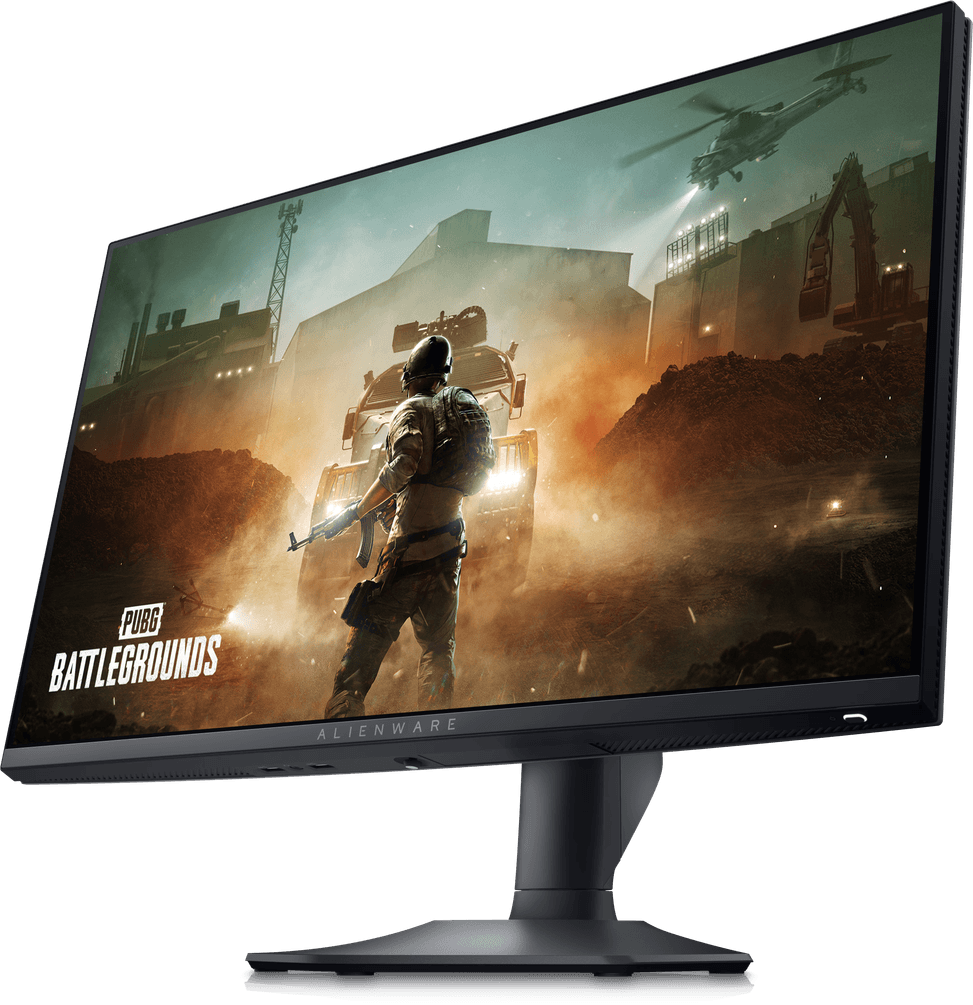 Écran de gaming Alienware 25 - AW2523HF — image 3