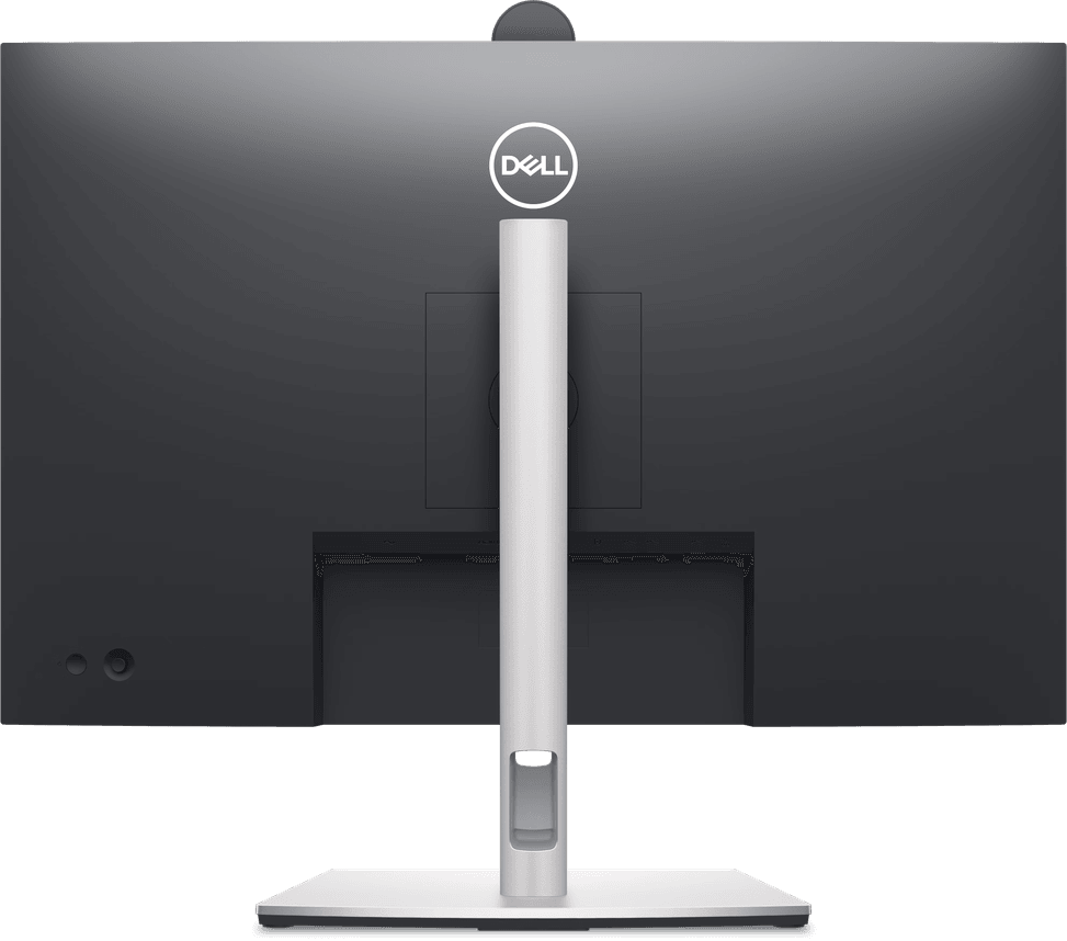Écran de visioconférence Dell Pro 27 Plus - P2724DEB — image 4
